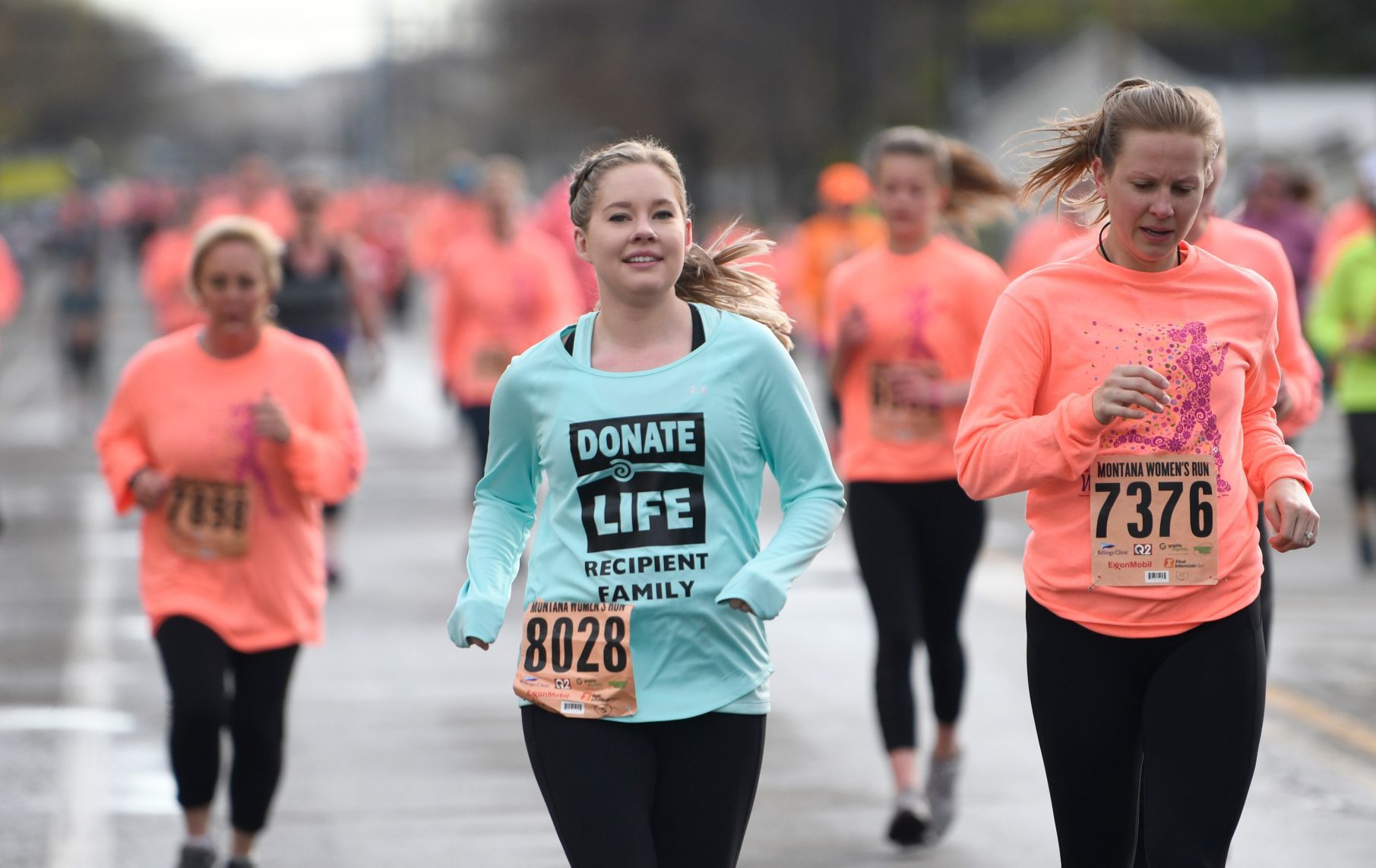 Montana Women's Run
